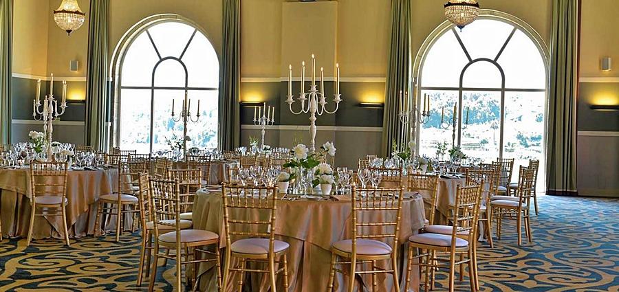 Pestana Palacio Do Freixo, Pousada & National Monument - The Leading Hotels Of The World Porto Exterior photo The Long Room